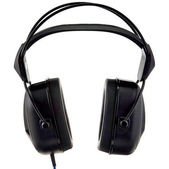 Alesis DRP100 |Over-Ear Electronic Drum Monitoring and Reference Headphones (Black) Alesis DRP100 |Over-Ear Electronic Drum Monitoring and Reference Headphones (Black)