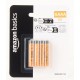 AmazonBasics AAAA Everyday Alkaline Batteries for Stylus (8-Pack) - Appearance May Vary