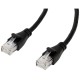  RJ45 Cat-6 Ethernet Patch/LAN Cable -3Feet (0.9Meters)