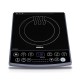 Havells Induction Cooktop (Electric Stove) Et-X Ceramic Plate |1900W | Indian Menu Option | Voltage Surge Protector | Auto Shutoff | Over Heat Protection | 2 Years Coil Manufacturing Warranty (Gray) Havells Induction Cooktop (Electric Stove) Et-X Ceramic Plate |1900W | Indian Menu Option | Voltage Surge Protector | Auto Shutoff | Over Heat Protection | 2 Years Coil Manufacturing Warranty (Gray)