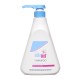 Sebamed Baby Shampoo 500 ml|pH 5.5| Ideal for Newborn’s delicate scalp| No Tears |