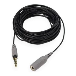 Rode SC1 TRSS Extension Cable, Black