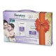 Himalaya Happy Baby Gift Pack ( 5 IN 1) - (Soap, Shampoo, Lotion, Diaper Rash Cream, Baby Cream) Himalaya Happy Baby Gift Pack ( 5 IN 1) - (Soap, Shampoo, Lotion, Diaper Rash Cream, Baby Cream)
