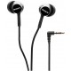 Sony MDR-EX150AP Wired In Ear Headphone with Mic (Black) Sony MDR-EX150AP Wired In Ear Headphone with Mic (Black)