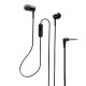 Sony MDR-EX150AP Wired In Ear Headphone with Mic (Black) Sony MDR-EX150AP Wired In Ear Headphone with Mic (Black)