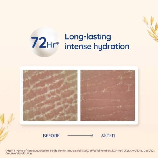 Aveeno Skin Relief Moisturizing Lotion, 354 ml (Bottle might vary)