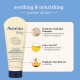 Aveeno Baby Soothing Relief Moisture Cream 227g | 24-Hour Protection for Dry, Itchy or Sensitive Skin | Natural oat extract | Fragrance-free, paraben-free, Hypoallergenic | US #1 Pediatrician recommended
