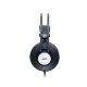 AKG K72 Closed Back Studio Headphones, Black, Pack of 1