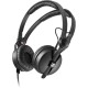 SENNHEISER HD 25 On‑Ear Dynamic Professional Monitoring Headphones | 16 Hz–22 kHz | Excellent Sound Isolation | Rotatable Earcups | Split Headband | Ideal for DJs, Cameramen, Musicians & Studio Use