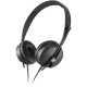 SENNHEISER HD 25 Light Closed-Back On-Ear Monitoring Headphones | Lightweight Split Headband | Dynamic Drivers | Dual-Sided Detachable Cable | Ideal for Studio Monitoring, Live Recording & Broadcast