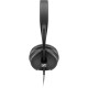 SENNHEISER HD 25 Light Closed-Back On-Ear Monitoring Headphones | Lightweight Split Headband | Dynamic Drivers | Dual-Sided Detachable Cable | Ideal for Studio Monitoring, Live Recording & Broadcast