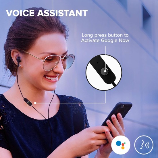 JBL C100SI Wired In Ear Headphones with Mic, JBL Pure Bass Sound, One Button Multi-function Remote, Premium Metallic Finish, Angled Buds for Comfort fit (Black) JBL C100SI Wired In Ear Headphones with Mic, JBL Pure Bass Sound, One Button Multi-function Remote, Premium Metallic Finish, Angled Buds for Comfort fit (Black)