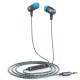 Huawei AM12 Plus in-Ear Headphone (Grey) Huawei AM12 Plus in-Ear Headphone (Grey)