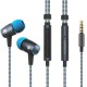 Huawei AM12 Plus in-Ear Headphone (Grey) Huawei AM12 Plus in-Ear Headphone (Grey)
