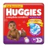 Huggies Complete Comfort Wonder Pants | Pant Style Baby Diapers M Size, 76 Count | India's Fastest Absorbing Diaper, Patented Dry Xpert Channel, Ideal for 7 to 12 Kgs