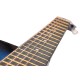 JUÂREZ JRZ38C/VTS ACOUSTIC 38" GUITAR WITH ACC (BLUE SUNBURST) JUÂREZ JRZ38C/VTS ACOUSTIC 38" GUITAR WITH ACC (BLUE SUNBURST)