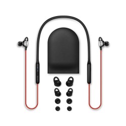 Meizu EP52 Sports Bluetooth Earphones (Black-Red) Meizu EP52 Sports Bluetooth Earphones (Black-Red)
