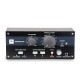 JBL Professional MPATCH2 Multi-Channel Passive Stereo Auxiliary Controller and Switch Box JBL Professional MPATCH2 Multi-Channel Passive Stereo Auxiliary Controller and Switch Box
