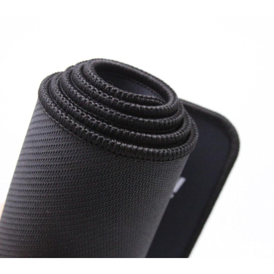 Redgear MP35 Speed-Type Gaming Mousepad (Black/Red) Redgear MP35 Speed-Type Gaming Mousepad (Black/Red)