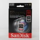 SanDisk Extreme Pro 32GB UHS-I SDHC Memory Card (SDSDXXG-032G-GN4IN) (Black) SanDisk Extreme Pro 32GB UHS-I SDHC Memory Card (SDSDXXG-032G-GN4IN) (Black)