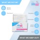 Sebamed Baby Cleansing Bar 150 gm|pH 5.5 |Newborn bathing|Soap Free|Tear Free|