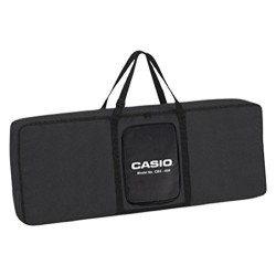 Casio CBC600 Carry Case, Black