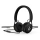 Beats Ep Wired On-Ear Headphones - Battery Free for Unlimited Listening, Built in Mic and Controls - Black Beats Ep Wired On-Ear Headphones - Battery Free for Unlimited Listening, Built in Mic and Controls - Black