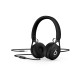 Beats Ep Wired On-Ear Headphones - Battery Free for Unlimited Listening, Built in Mic and Controls - Black Beats Ep Wired On-Ear Headphones - Battery Free for Unlimited Listening, Built in Mic and Controls - Black