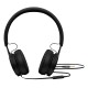 Beats Ep Wired On-Ear Headphones - Battery Free for Unlimited Listening, Built in Mic and Controls - Black Beats Ep Wired On-Ear Headphones - Battery Free for Unlimited Listening, Built in Mic and Controls - Black