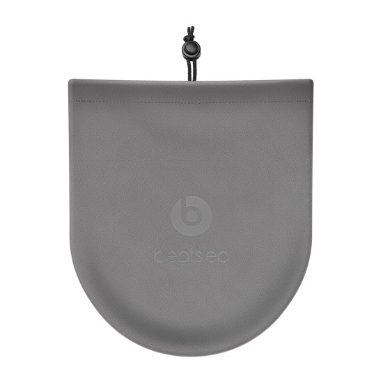 Beats Ep Wired On-Ear Headphones - Battery Free for Unlimited Listening, Built in Mic and Controls - Black Beats Ep Wired On-Ear Headphones - Battery Free for Unlimited Listening, Built in Mic and Controls - Black