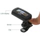 Juârez GT-13 Digital LCD Guitar Bass Violin Ukulele Clip On Automatic Chromatic Tuner Juârez GT-13 Digital LCD Guitar Bass Violin Ukulele Clip On Automatic Chromatic Tuner