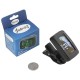 Juârez GT-13 Digital LCD Guitar Bass Violin Ukulele Clip On Automatic Chromatic Tuner Juârez GT-13 Digital LCD Guitar Bass Violin Ukulele Clip On Automatic Chromatic Tuner