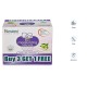 Himalaya Extra Moisturizing Baby Soap buy 3 GET 1FREE (3 N*75+1N 75g Free) No 1 Doctor Prescribed Brand | Aloe, Olive, Milk| Cleanses & Moisturizes Baby's Skin