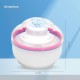Mee Mee Soft-Feel Blue Powder Puff with with Box Holder Container for New Born and Kids | Gentle Touch for Your Little One's Skin | BPA-Free (Single Pack) Mee Mee Soft-Feel Blue Powder Puff with with Box Holder Container for New Born and Kids | Gentle Touch for Your Little One's Skin | BPA-Free (Single Pack)