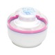 Mee Mee Soft-Feel Blue Powder Puff with with Box Holder Container for New Born and Kids | Gentle Touch for Your Little One's Skin | BPA-Free (Single Pack) Mee Mee Soft-Feel Blue Powder Puff with with Box Holder Container for New Born and Kids | Gentle Touch for Your Little One's Skin | BPA-Free (Single Pack)