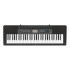 Casio CTK-2550 61-Key Portable Keyboard with Piano tones, Black