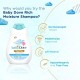 Baby Dove Shampoo 400 ml, Mild No Tears Rich Moisture Baby Shampoo for kids, Gentle Care for Baby's Soft Hair - No Sulphates No Paraben shampoo Visit the Baby Dove Store Baby Dove Shampoo 400 ml, Mild No Tears Rich Moisture Baby Shampoo for kids, Gentle Care for Baby's Soft Hair - No Sulphates No Paraben shampoo Visit the Baby Dove Store