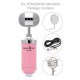 Powerpak BM 8000 Pink Condenser Sound Studio Recording Broadcasting Microphone+Pop Filter+Shock Mount (Requires Phantom Power or Sound Card) Powerpak BM 8000 Pink Condenser Sound Studio Recording Broadcasting Microphone+Pop Filter+Shock Mount (Requires Phantom Power or Sound Card)