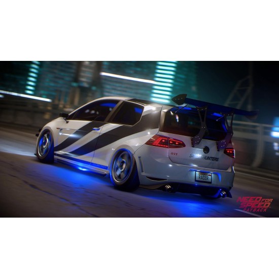 Electronic Arts Need For Speed Payback (Xbox One) Electronic Arts Need For Speed Payback (Xbox One)