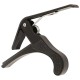 Juârez JRZ250 One Handed Trigger Guitar Metal Capo Quick Change for Ukulele, Electric and Acoustic Guitars, Grey Juârez JRZ250 One Handed Trigger Guitar Metal Capo Quick Change for Ukulele, Electric and Acoustic Guitars, Grey