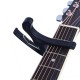 Juârez JRZ250 One Handed Trigger Guitar Metal Capo Quick Change for Ukulele, Electric and Acoustic Guitars, Grey Juârez JRZ250 One Handed Trigger Guitar Metal Capo Quick Change for Ukulele, Electric and Acoustic Guitars, Grey