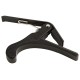 Juârez JRZ250 One Handed Trigger Guitar Metal Capo Quick Change for Ukulele, Electric and Acoustic Guitars, Grey Juârez JRZ250 One Handed Trigger Guitar Metal Capo Quick Change for Ukulele, Electric and Acoustic Guitars, Grey