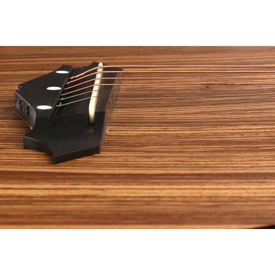 JUÂREZ JRZ38C/VTS ACOUSTIC 38" GUITAR WITH ACC (BLUE) JUÂREZ JRZ38C/VTS ACOUSTIC 38" GUITAR WITH ACC (BLUE)