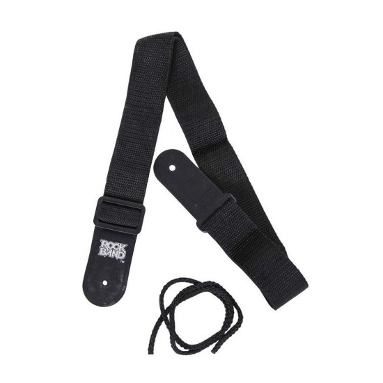 Intern INT-38C-SB Right hand Acoustic Guitar Kit, With Bag, Strings, Pick, Strap and String Winder (38C, BLACK)