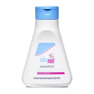 Sebamed Baby Shampoo 50 ml|pH 5.5| Ideal for Newborn’s delicate scalp| No Tears |