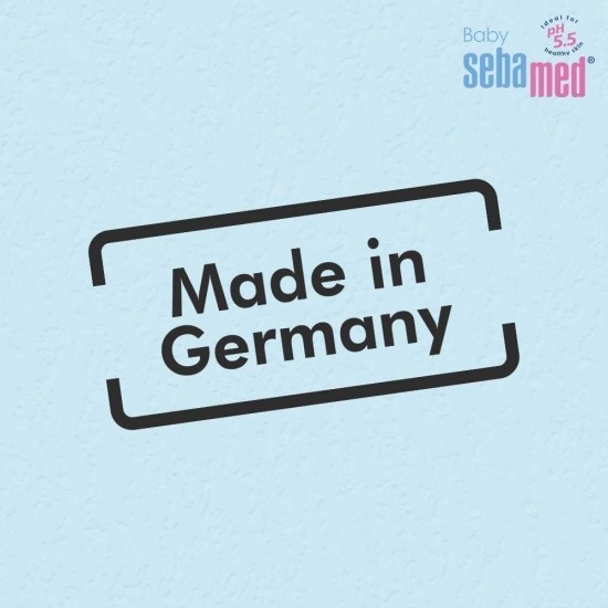 Baby Sebamed Bubble Bath|pH 5.5|With Chamomile|No Tears |200 ml Baby Sebamed Bubble Bath|pH 5.5|With Chamomile|No Tears |200 ml