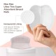 Mee Mee Disposable Nursing Breast Pads 48 Pcs | Ultra Thin Honeycomb Nursing Breast Pads with Leak Guard | Super Absorbent, Soft Cotton Maternity Pads | Compact & Discreet Mee Mee Disposable Nursing Breast Pads 48 Pcs | Ultra Thin Honeycomb Nursing Breast Pads with Leak Guard | Super Absorbent, Soft Cotton Maternity Pads | Compact & Discreet
