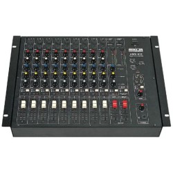 Ahuja Mixer 9 channel AMX 912