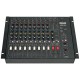 Ahuja Mixer 9 channel AMX 912 Ahuja Mixer 9 channel AMX 912