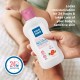 Mee Mee Chamomile and Fruit Extracts Baby Lotion (200ml) | Nourishing Care for Gentle Baby Skin | Enriched With Chamomile And Fruit Extracts | pH balanced | Ideal For All Skin Types